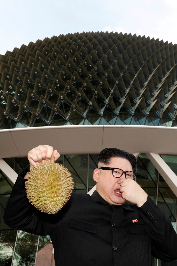 World's Smelliest Fruit May Soon Be The Best Battery For Your EVs And Gadgets