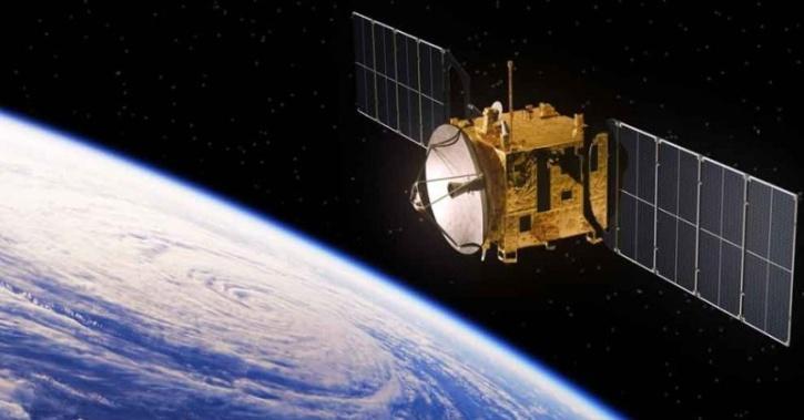 Russian Spacecraft Is Reportedly Spying A US Spy Satellite In Space