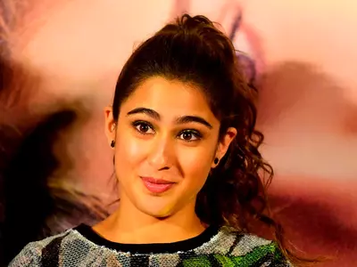 Sara Ali Khan Wants To Keep Doing Good Work With Utmost Honesty, Hopes To Get Audience's Love