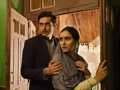 It Took 11 Years To Make 'Shikara', The 'Most Challenging' Film Of Vidhu Vinod Chopra's Career