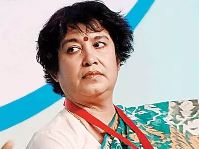 Taslima Nasreen & Rahman's Daughter Get Into A Feud Over 'Burqa' & It's Come Down To Feminism!
