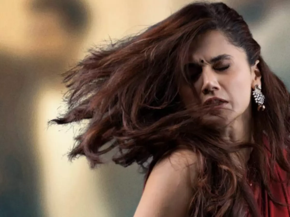 thappad-5e58ebe61aac9 Fans & Celebs Laud Taapsee's Thappad, Call It 'Brilliant, Important & Heart Wrenching Film'