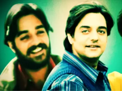 An Ode To Chandrachur Singh, The Forgotten Hero Who Could Have Been The Next Shah Rukh Khan!