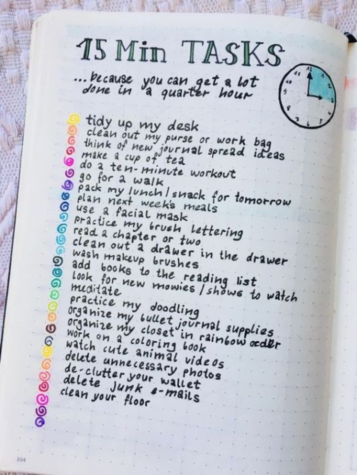 Here's Why You NEED A Paper Planner To Sort Your Life Out And Increase ...