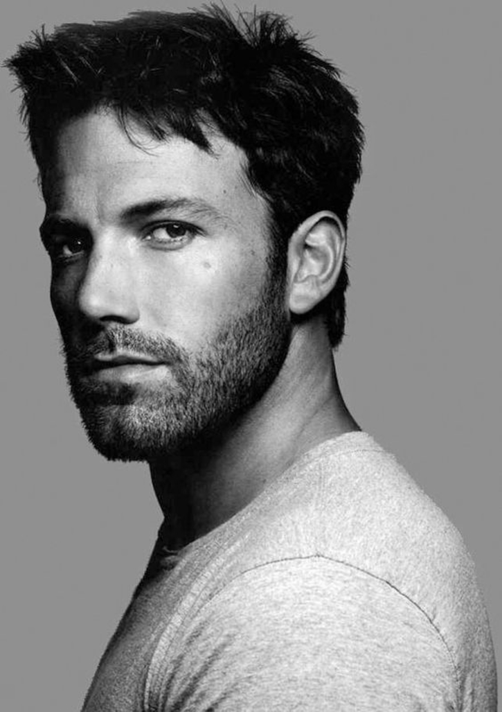 Ben Affleck Opens Up About How His Alcohol Addiction Forced Him To Drop ...