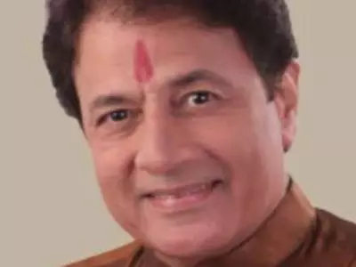 Arun Govil Who Played Lord Ram In Ramanand Sagar's 'Ramayan' Says His Career Came To Standstill After The Show