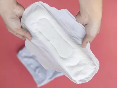 Can Sanitary Pads Cause Cancer?