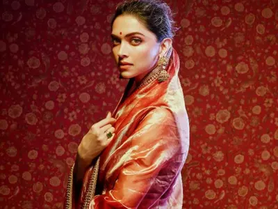 Set To Play Draupadi In 'Mahabharat', Deepika Padukone Says It's The 'Most Ambitious Project'
