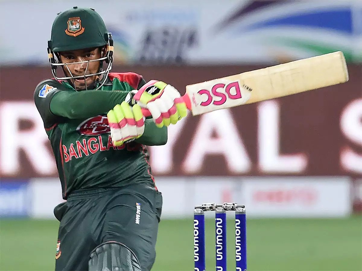 Mushfiqur Rahim, Bangladesh's Silent Warrior And One Of The Best Wicketkeeper-Batsmen In The World Today Mushfiqur Rahim, Bangladesh's Silent Warrior And One Of The Best Wicketkeeper-Batsmen In The World Today