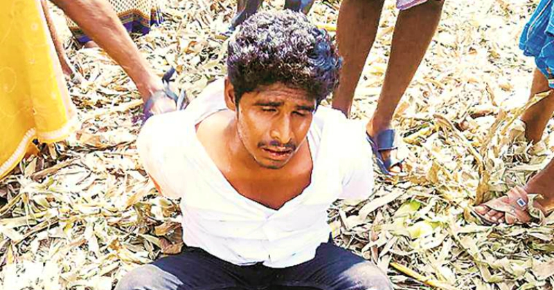 Tamil Nadu 24 Year Old Dalit Youth Lynched By Upper Caste Men After Stopping By Road To Defecate