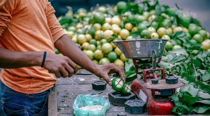 Zomato Delivery Boy Stabbed To Death By A Mumbai Fruit Vendor Over A