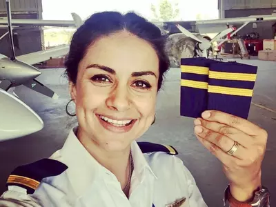 Gul Panag Hails SC's Verdict On Permanent Commission For Women Officers, Shares Her Army Dream