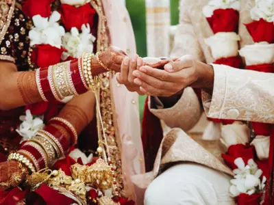 Indian matrimony