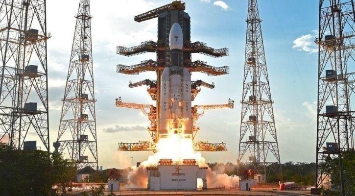 ISRO Completes Rocket For Historic 1st Human Gaganyaan Mission, Will ...