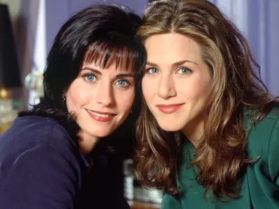 Courteney Cox Just Can't Wait For Friends Reunion, Says 'We're Going To Have The Best Time'