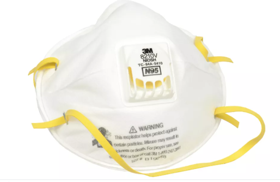 Coronavirus Precaution: What Is The Right Way To Wear A Surgical Mask ...