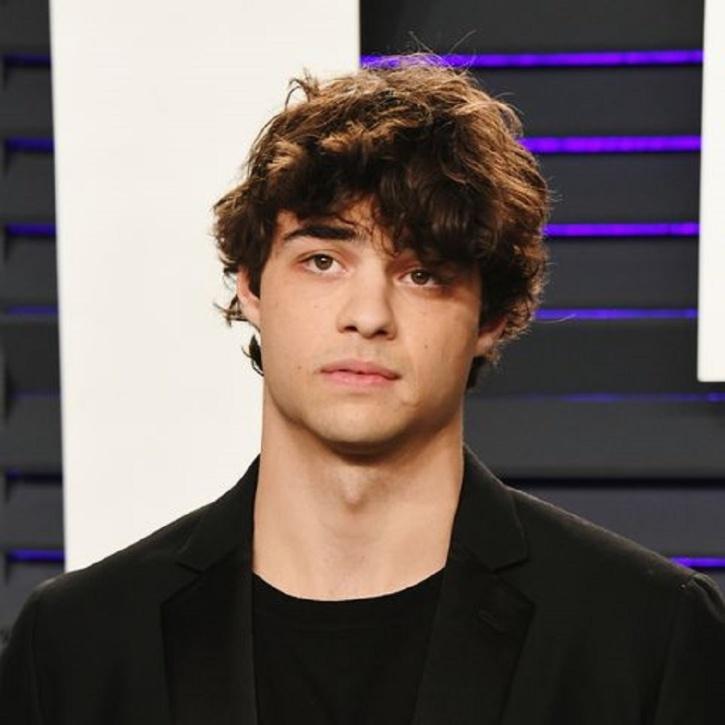 'To All The Boys' Star Noah Centineo Opens Up About Drug Abuse & The ...