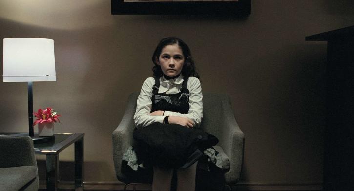 Horror Film Orphan That Inspired Woman To Attempt Murder Is Getting A 5041