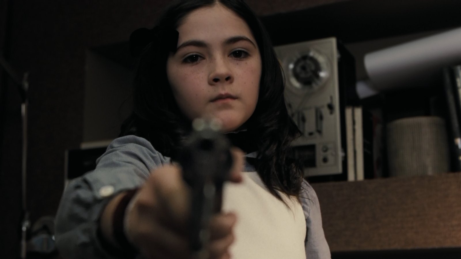 Horror Film 'Orphan' That Inspired Woman To Attempt Murder Is Getting A  Prequel & We're Excited