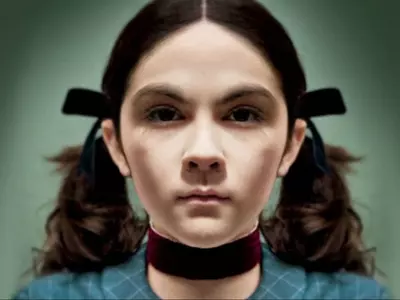 Horror Film 'Orphan' That Inspired Woman To Attempt Murder Is Getting A Prequel & We're Excited