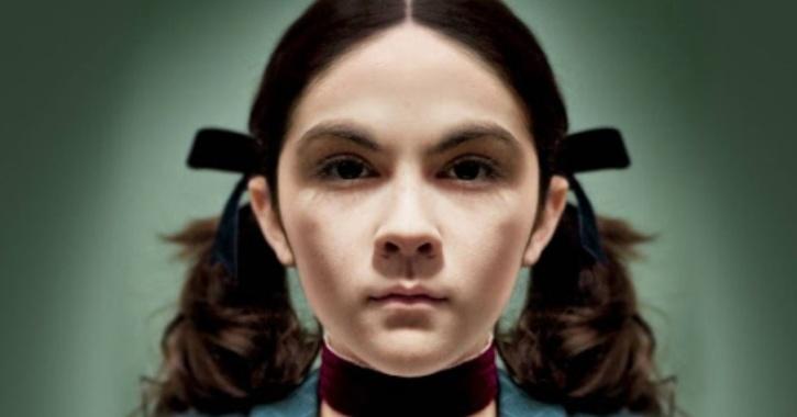 Horror Film 'Orphan' That Inspired Woman To Attempt Murder Is Getting A