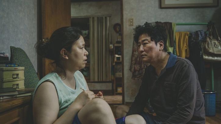 With 4 Oscar Awards, Korean Film 'Parasite' Has Made History And Here's ...