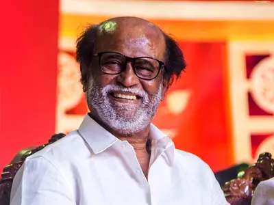 Rajinikanth Blames Home Ministry For Delhi Riots,  Says Those In Power Should 'Resign & Go'