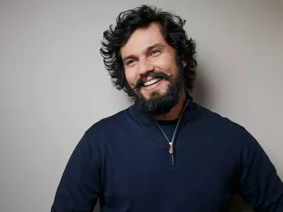 An Advocate For Animal Rights, Randeep Hooda Named Ambassador For Migratory Species