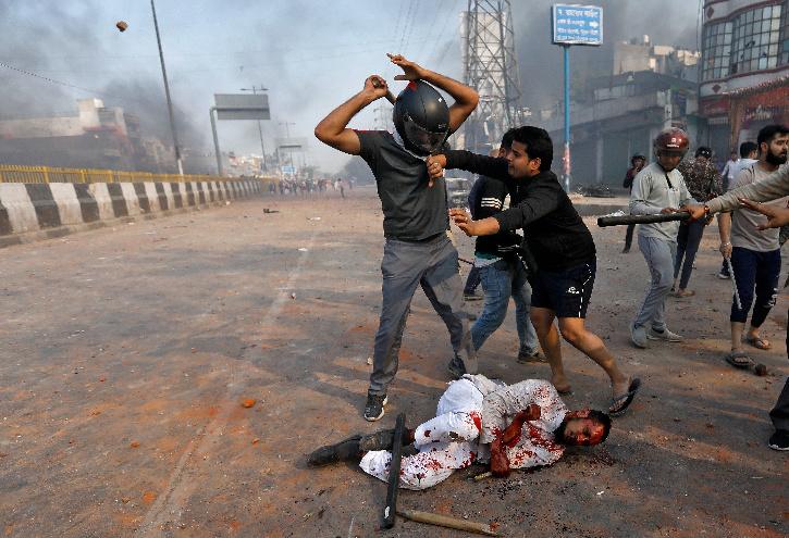 Delhi Violence: Why No Action Against Kapil Mishra Who Incited