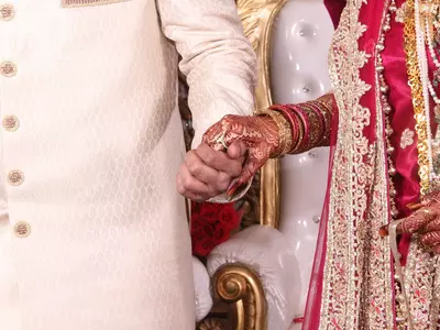 indian bride says no to kanyadaan internet reacts