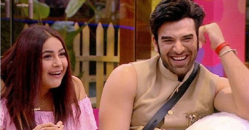 After Bigg Boss Concludes, Shehnaaz & Paras To Reportedly Have Their ...