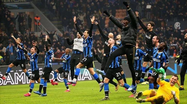 10 Years Since Their Last Title, Inter Milan Are Challenging The
