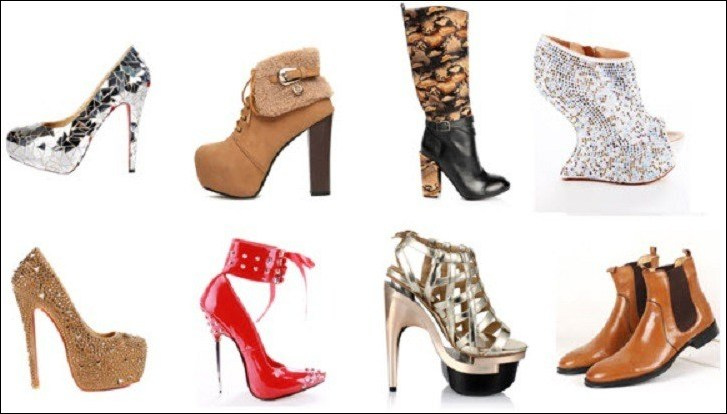 shoes online shopping
