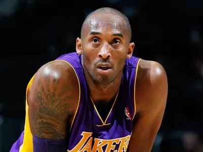 Kobe Bryant Comforted Vin Diesel After Paul Walker's Death, Would Often Call To Check On Him