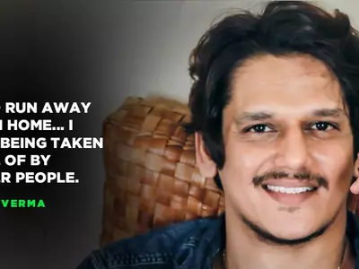 Vijay Varma AKA Moeen From Gully Boy Shares His Struggle Story, Says The Film Changes His Life