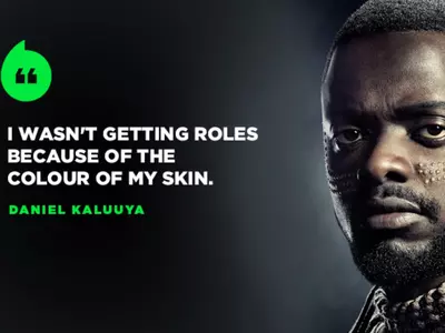 'Black Panther' Actor Daniel Kaluuya Faced Racism In British Film Industry, Calls It A 'Trap'