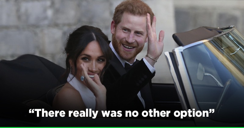 As Prince Harry And Meghan Markle Exit, Here’s Why Everybody Is Curious ...