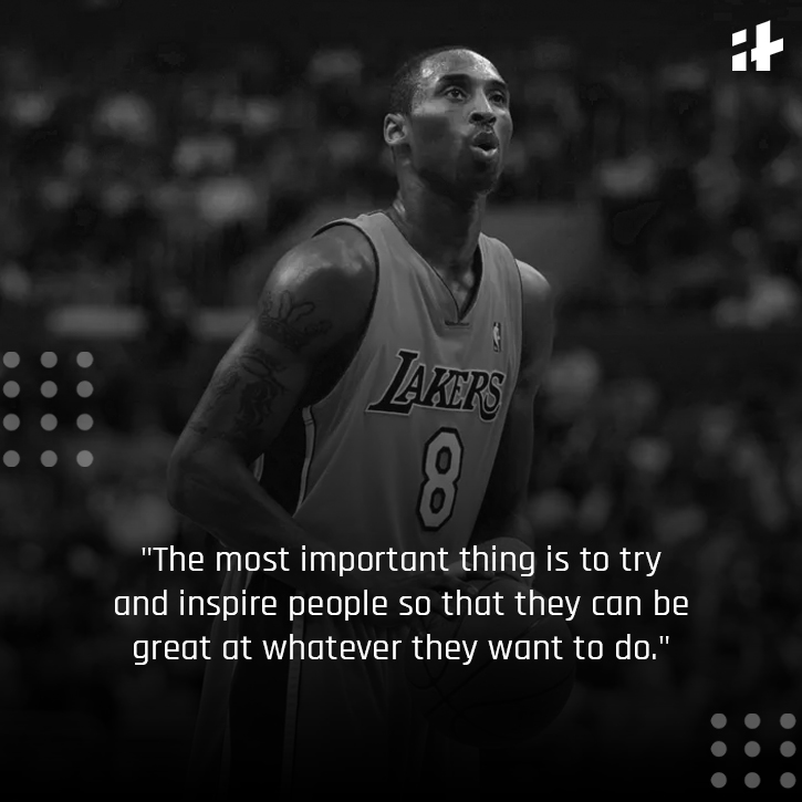 Kobe Bryant leaves behind a legacy of intensity, greatness, controversy