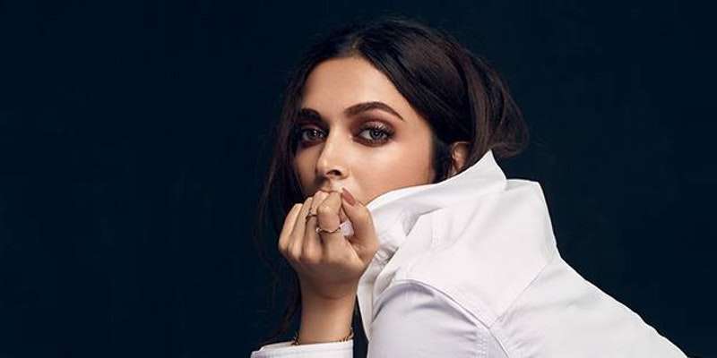Deepika Padukone joins the Louis Vuitton family, becomes the first