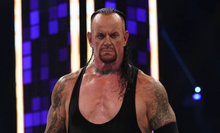 Dead Man Returns? The Undertaker Might Make A Comeback At Royal Rumble