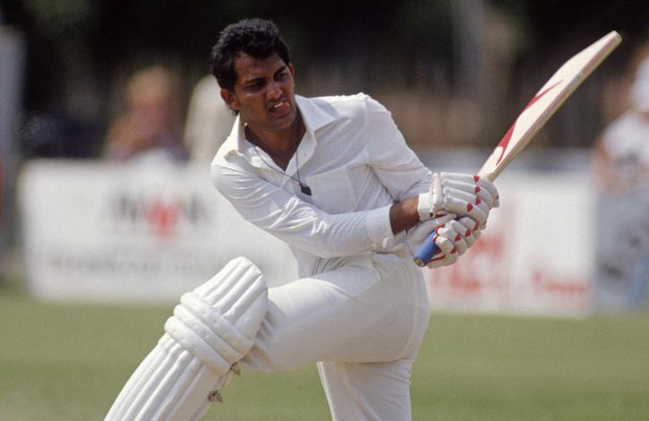 Azharuddin | Most international runs by a captain | SportzPoint.com