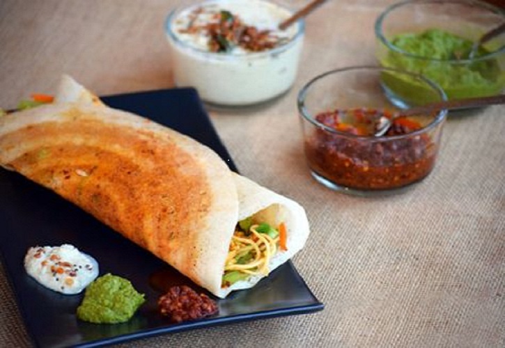11 Indo-Western Food Combinations That May Sound Bizarre But Taste Like
