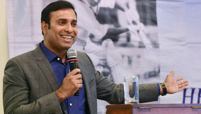 How Did VVS Laxman Get Better At Commentary? He Went To Hindi Tuition With His Kids