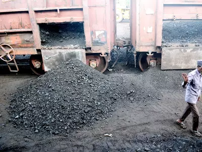 Government Wide Opens Doors To Mine & Sell Coal