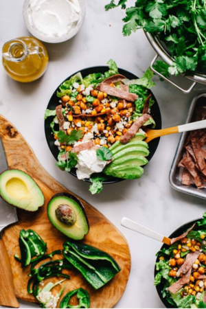 Healthy Hair Diet Healthy Hair Guide Tips Ticks And Diet Plan
