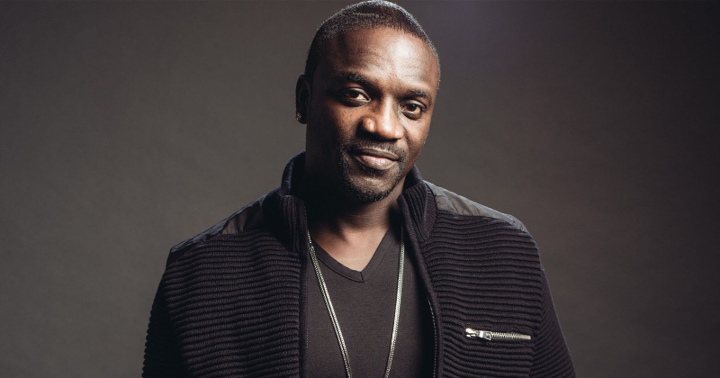 Akon Is Building His Own City In Africa That'll Be Powered By His Own ...