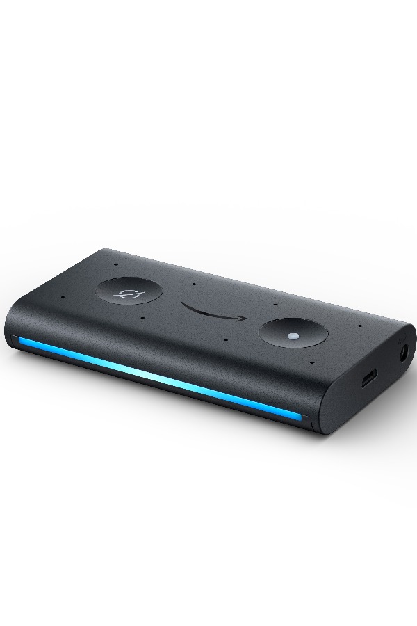 Amazon Echo Auto: How Much Fun Are Voice Commands While Driving