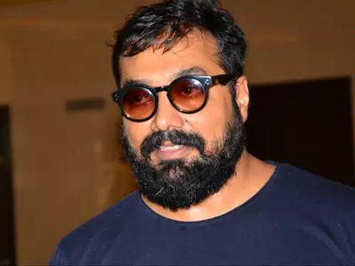 Anurag Kashyap Launches Fresh Attack On PM Modi, Demands To See His Father's Birth Certificate