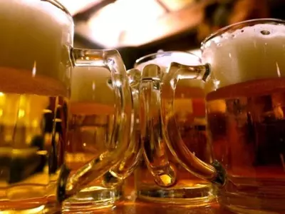 Binge Drinking Increased With Every Week Of Lockdown, Says New Study