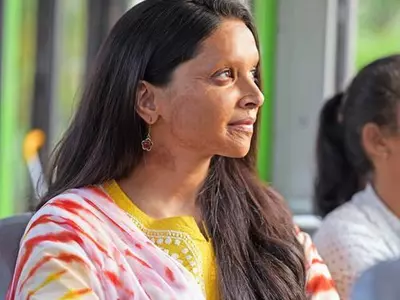 After The Release Of Deepika Padukone's Chhapaak, Uttarakhand Announces Pension For Acid Attack Survivors